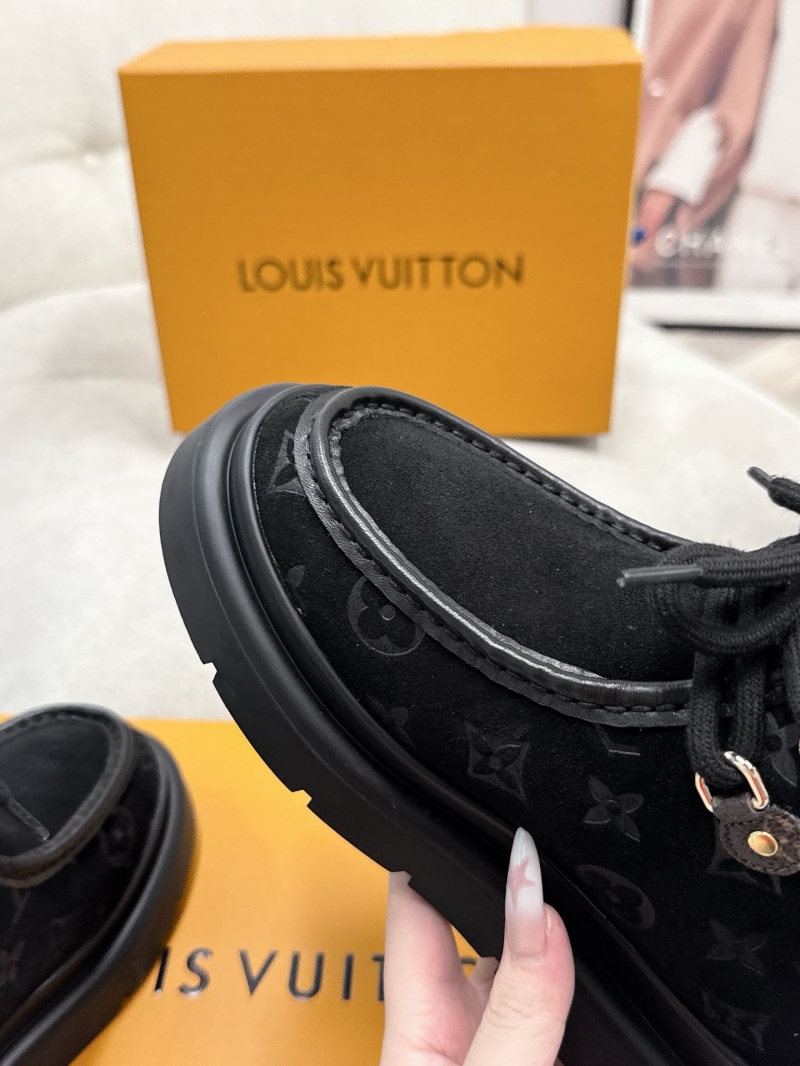 l0vis Vvtt0n boots